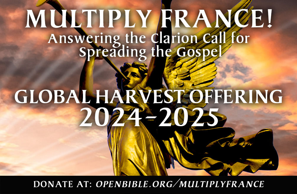 Global Harvest